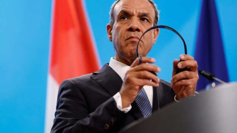 Egypt Seeks Diplomatic Resolution to Yemen Conflict