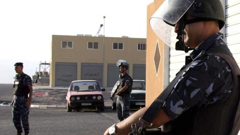 Casualties Reported Following Shooting at Church in Karak, Jordan