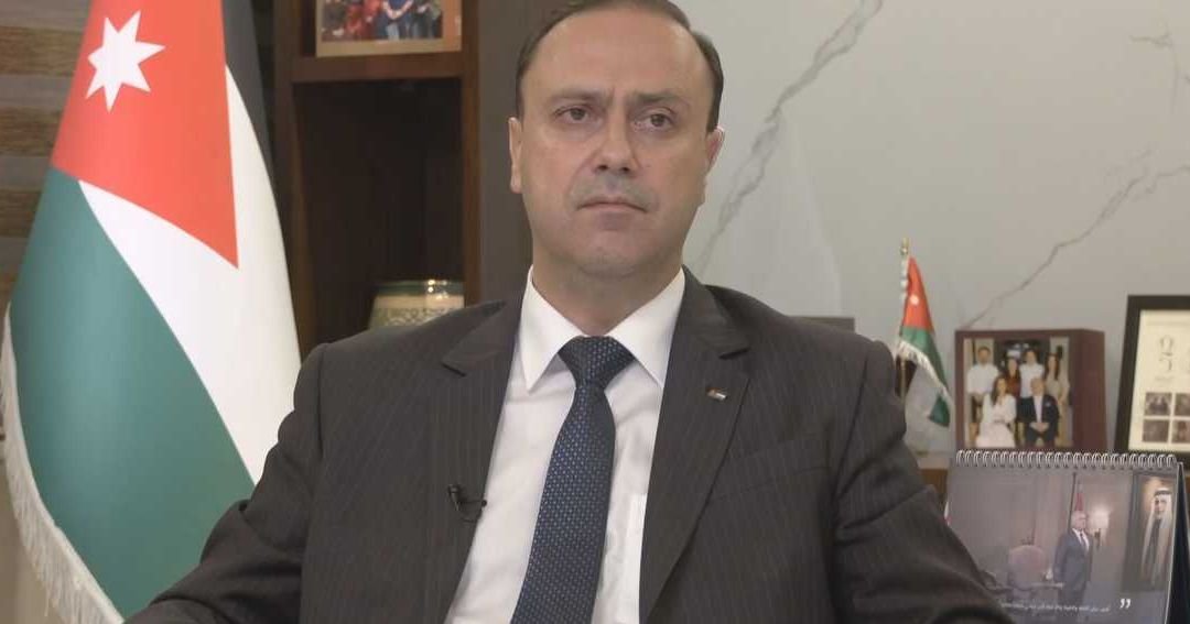 Jordanian Security Forces Respond to Shooting Incident in Karak
