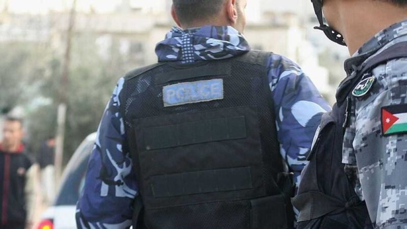 Seven Killed in Armed Attack During Funeral in Jordan’s Karak