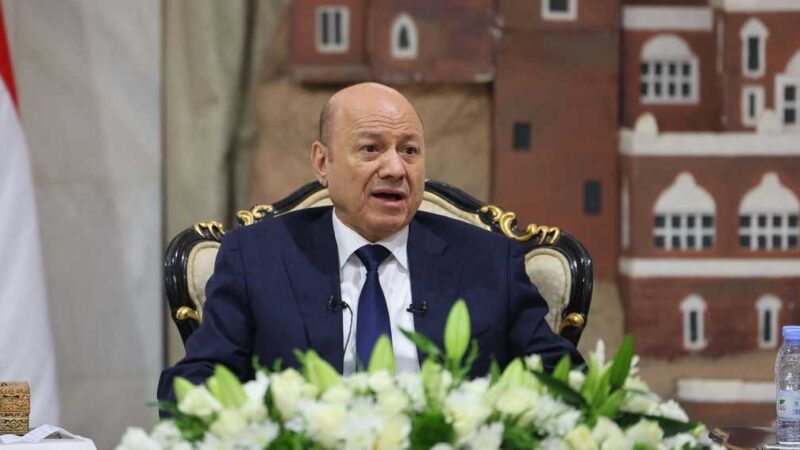 Yemen’s Presidential Council Announces Full-Scale Military Operation