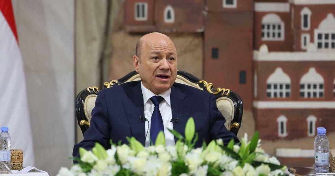 Yemen’s Presidential Council Announces Full-Scale Military Operation