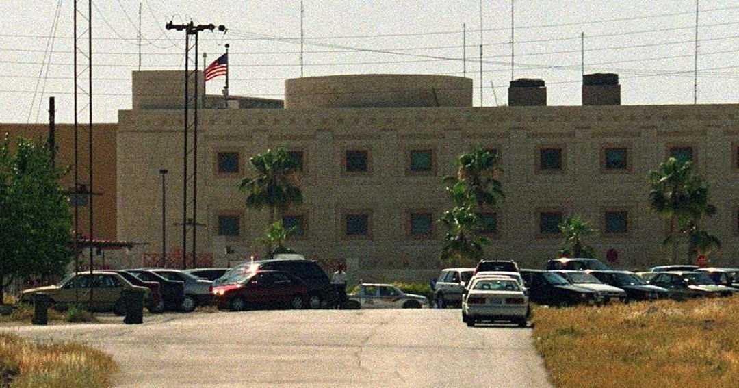 US Embassy in Jordan Issues Security Alert Following Karak Attack