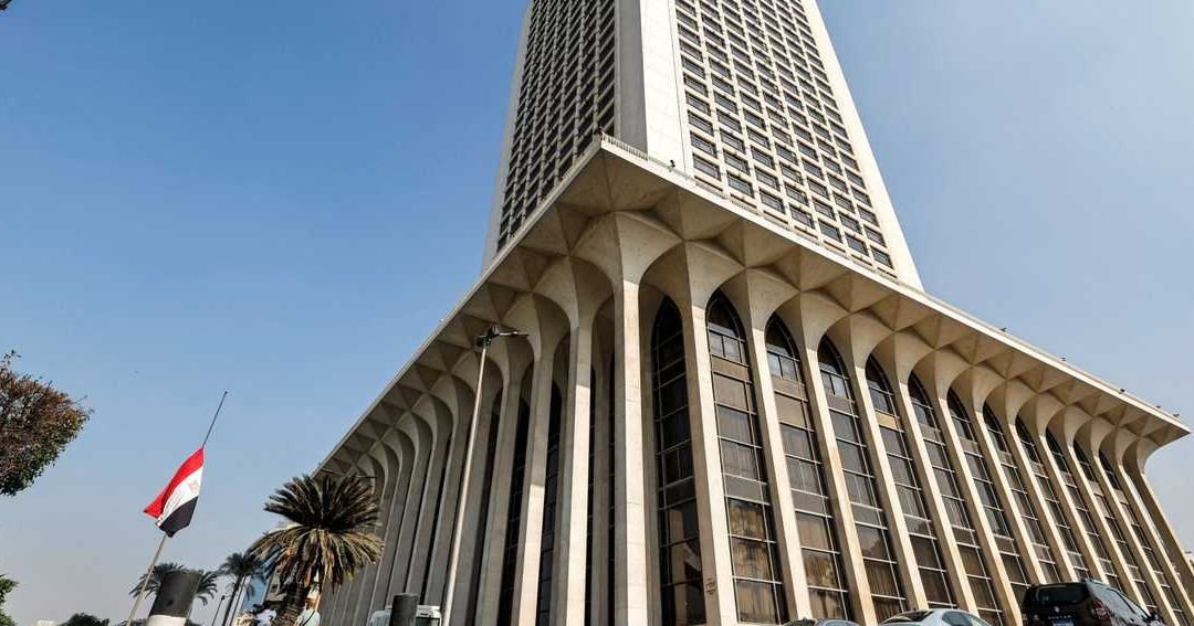 Egypt Reaffirms Rejection of 2019 Turkey-Libya Maritime Agreement