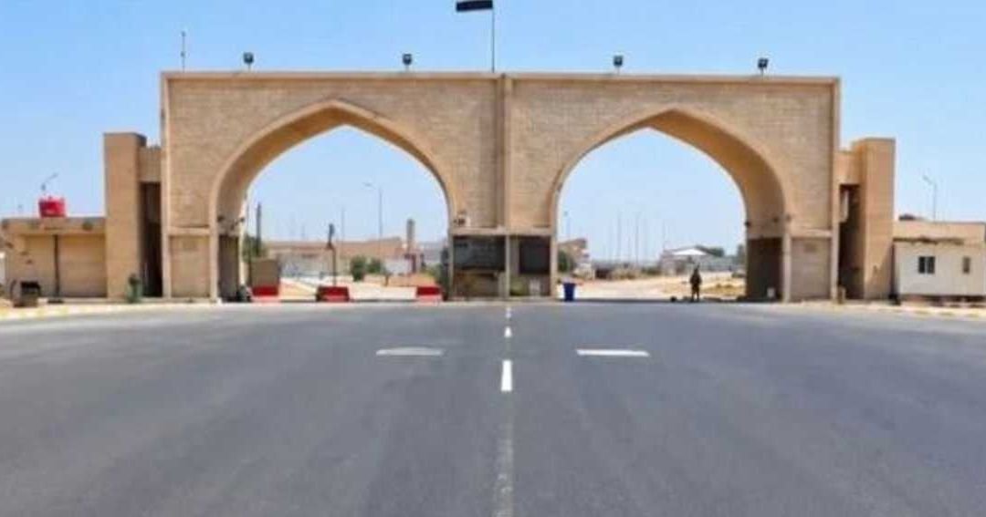 Iraq’s Maysan Province Threatens Civil Disobedience Over Border Closure