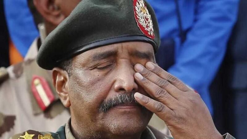 Sudan’s Descent: Five Years After Political Upheaval