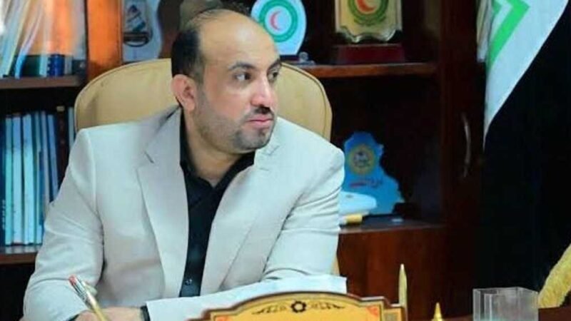 Iraqi Judiciary Issues Arrest Warrant for Maysan Council Chairman