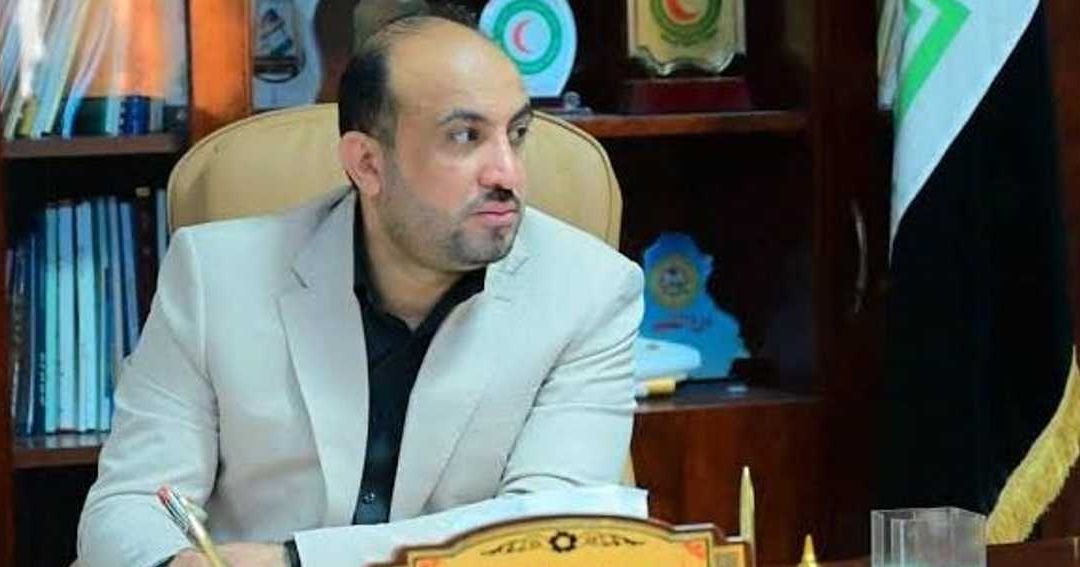 Iraqi Judiciary Issues Arrest Warrant for Maysan Council Chairman