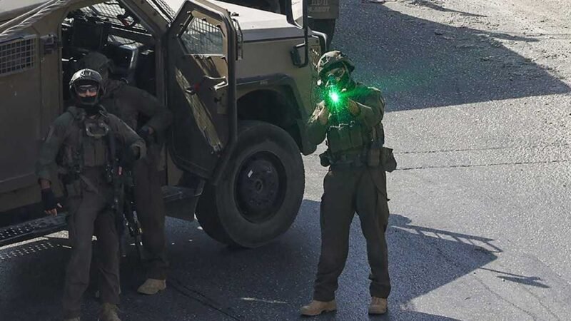 Israel Rejects UN Report Allegations on Hebron and Gaza