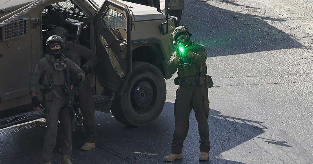 Israel Rejects UN Report Allegations on Hebron and Gaza