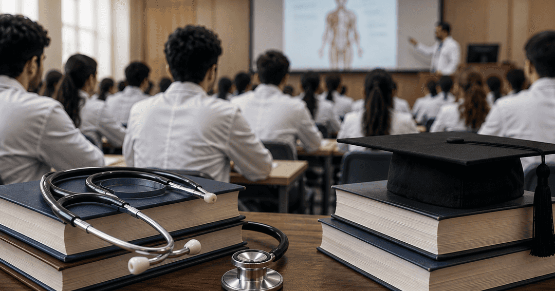 Egyptian Medical Syndicate Tightens Licensing for Graduates