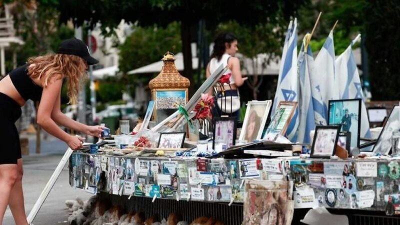 Israel Issues Global Security Warning Ahead of October 7 Anniversary