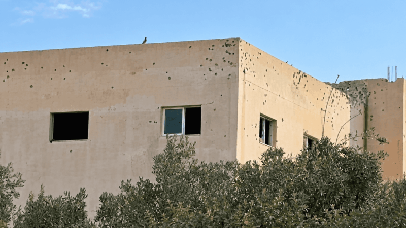 Jordanian Authorities Apprehend Suspects in Karak Church Attack