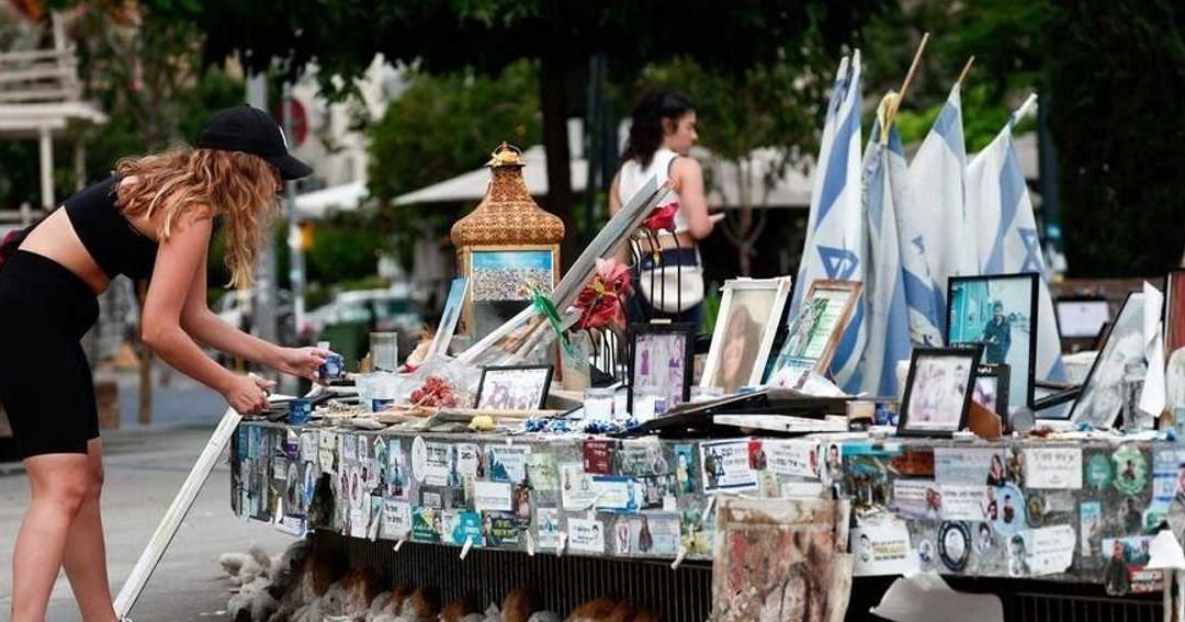 Israel Issues Global Security Warning Ahead of October 7 Anniversary