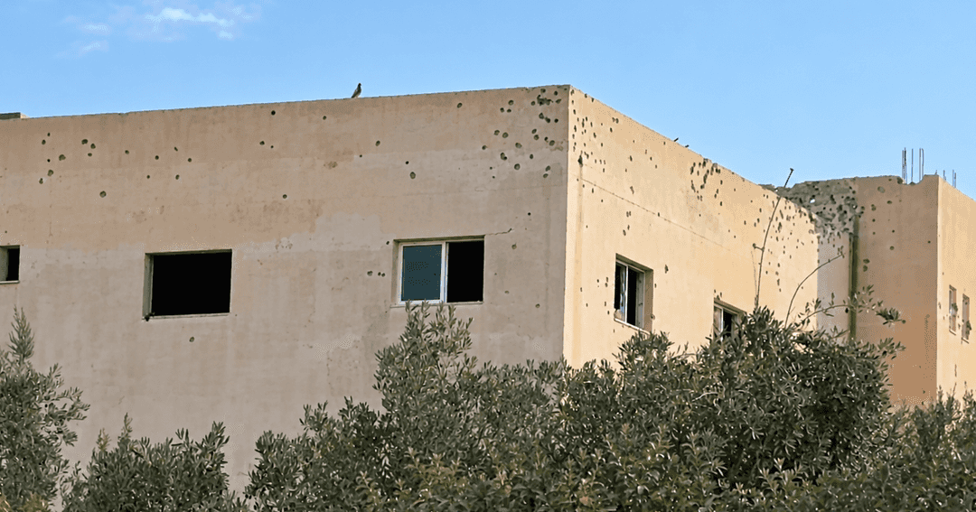 Jordanian Authorities Apprehend Suspects in Karak Church Attack