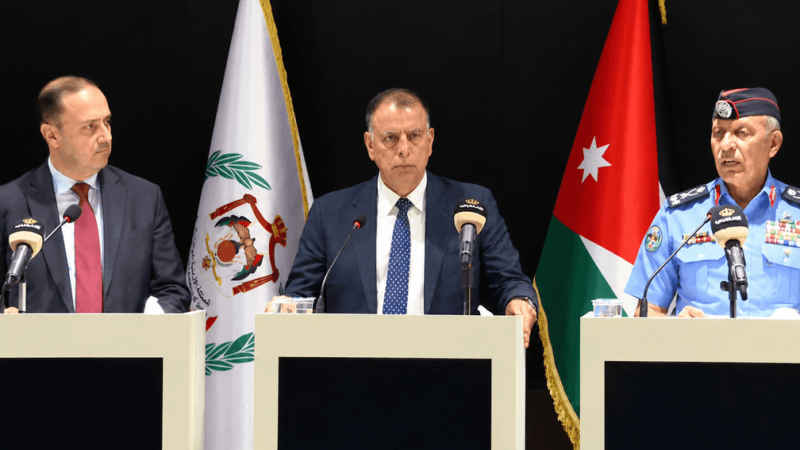 Jordan Reveals New Findings in Karak Attack Investigation