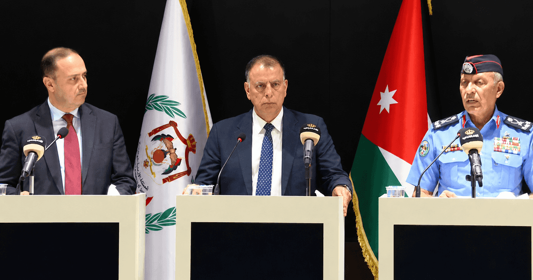 Jordan Reveals New Findings in Karak Attack Investigation
