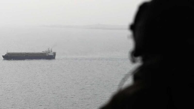 Yemeni Forces Secure Bab al-Mandab Strait and Perim Island