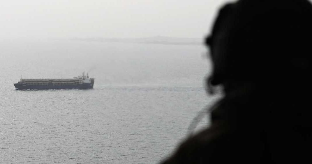 Yemeni Forces Secure Bab al-Mandab Strait and Perim Island