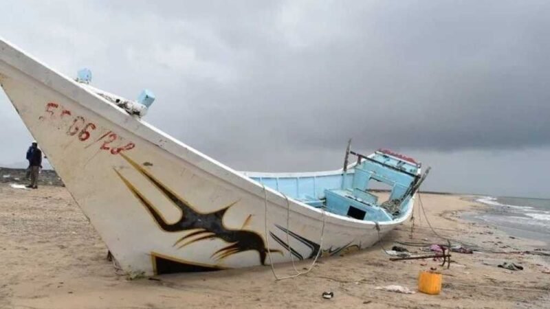 At Least 139 Migrants Die in Boat Tragedy off Djibouti Coast