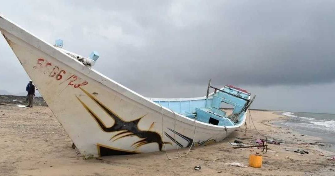 At Least 139 Migrants Die in Boat Tragedy off Djibouti Coast
