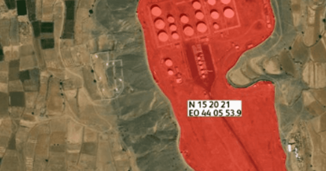 Saudi Arabia Urges Civilians to Evacuate Yemeni Oil Site in Sanaa