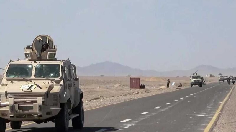 Yemeni Forces Repel Houthi Offensive in Lahj