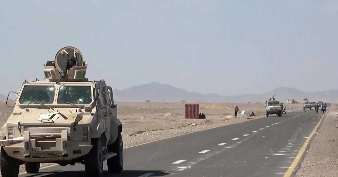 Yemeni Forces Repel Houthi Offensive in Lahj