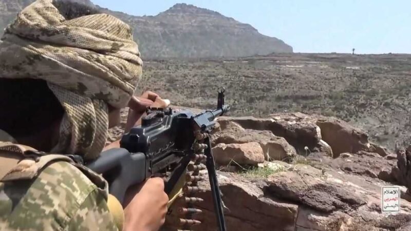 Escalating Military Clashes in Taiz Spark Humanitarian Alarm