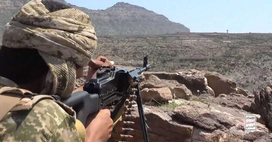 Escalating Military Clashes in Taiz Spark Humanitarian Alarm