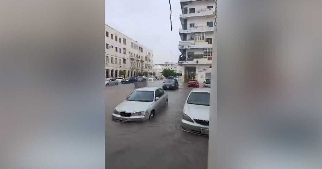 Libya: Floods Leave Three Dead as Storm Hits Tripoli