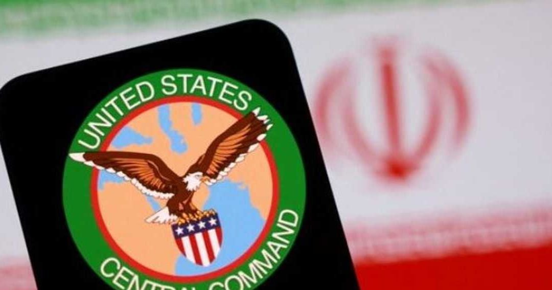 US Central Command Rejects Iranian Claims Over Strait of Hormuz