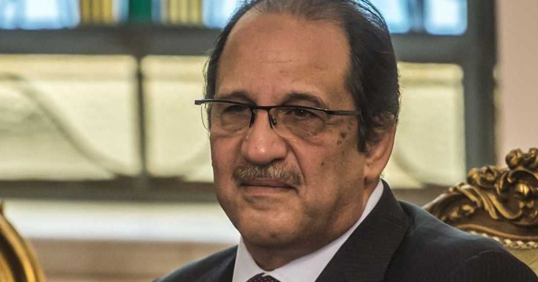 Netanyahu Confirms Visit by Former Egyptian Intel Chief Before Oct 7