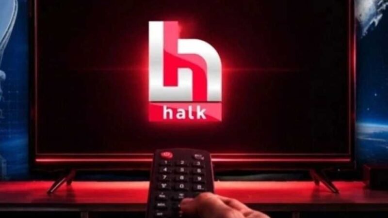 Turkish Authorities Raid and Silence Opposition Broadcaster Halk TV