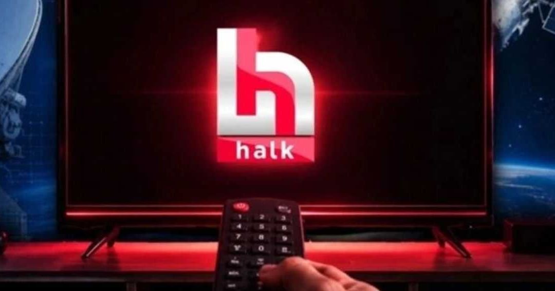 Turkish Authorities Raid and Silence Opposition Broadcaster Halk TV