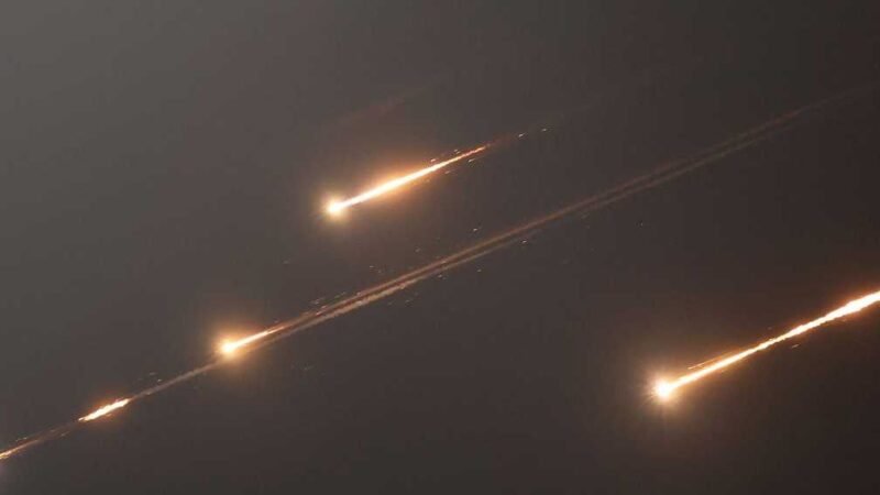 Israel Prepares for Potential Iranian Missile Threats During Elections