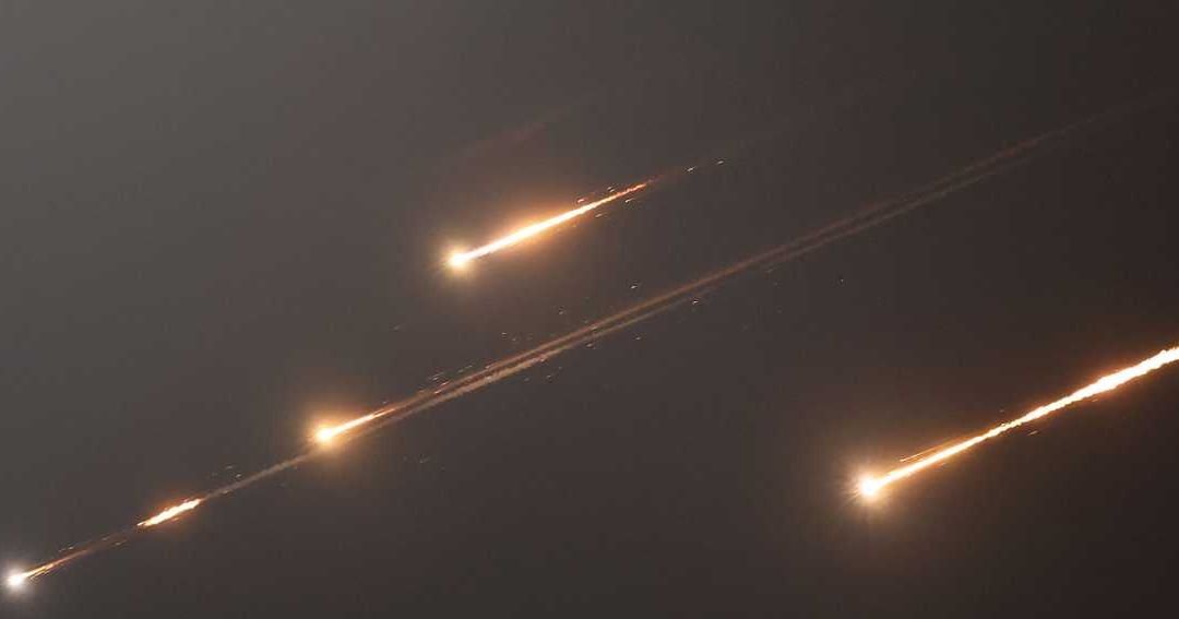 Israel Prepares for Potential Iranian Missile Threats During Elections