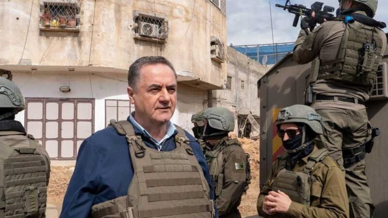 Israeli Defense Minister Threatens Major Escalation in Lebanon