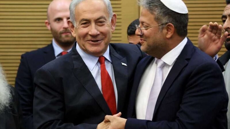 Netanyahu Rules Out Imminent Military Strike on Iran