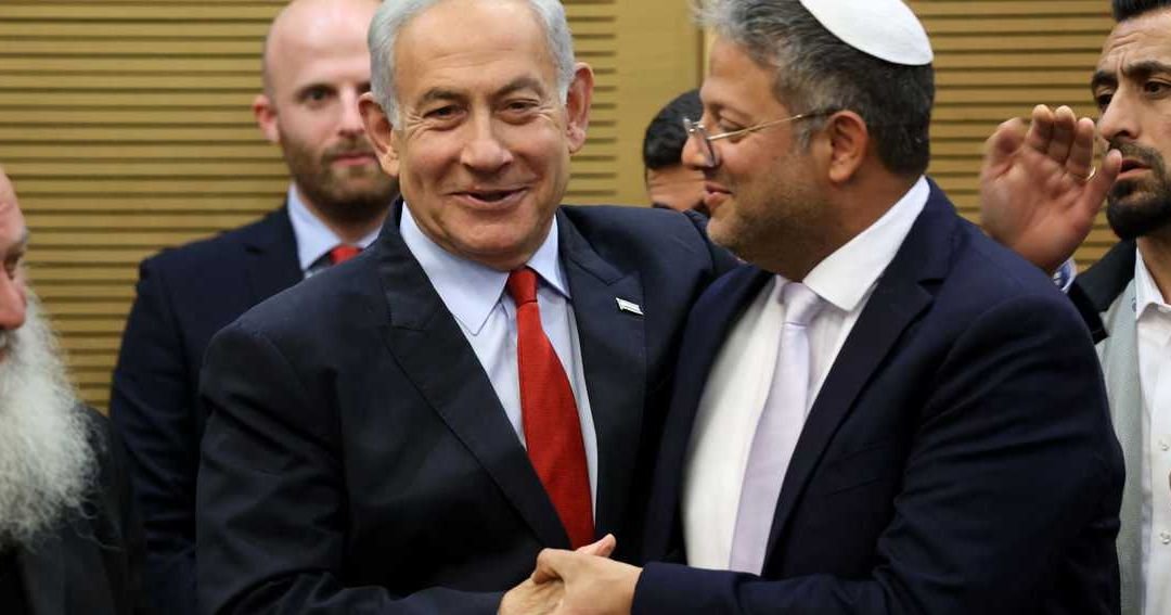 Netanyahu Rules Out Imminent Military Strike on Iran