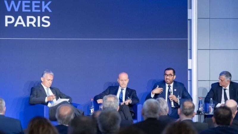 XRG Supports Argentina’s Ambition as Global LNG Supplier