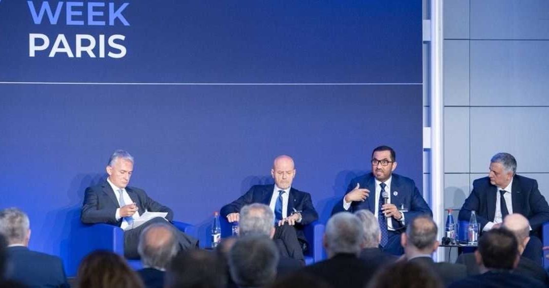 XRG Supports Argentina’s Ambition as Global LNG Supplier
