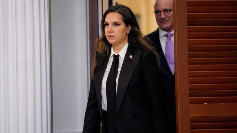 Lebanon Rejects Claims of Legal Action Against Ambassador in Washington