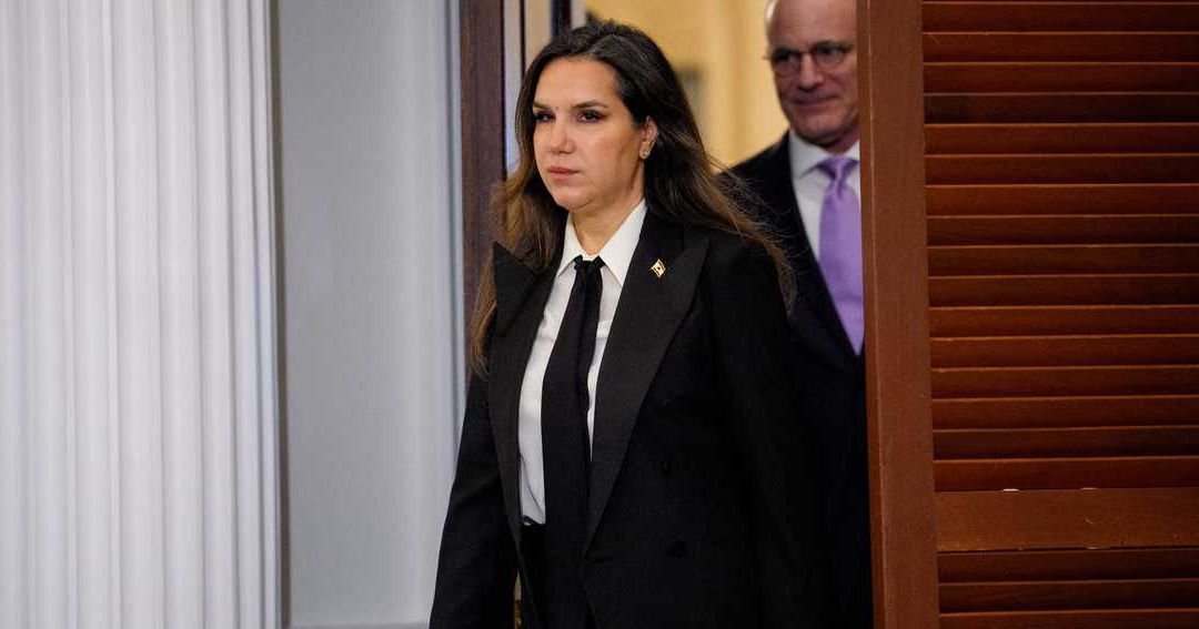 Lebanon Rejects Claims of Legal Action Against Ambassador in Washington