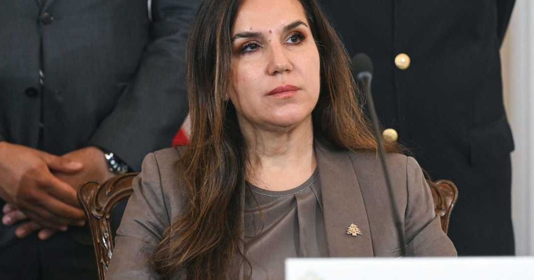 Diplomatic Tensions Rise Over Lebanese Ambassador in Washington