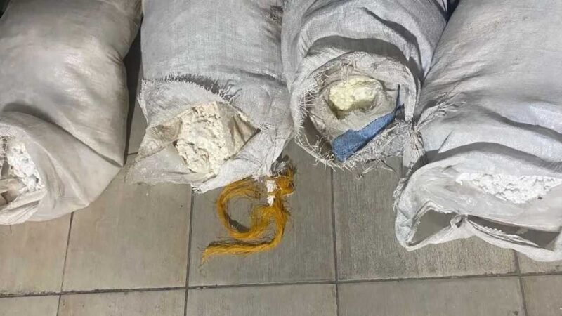 Hezbollah Acknowledges Ownership of Seized Explosives Cargo