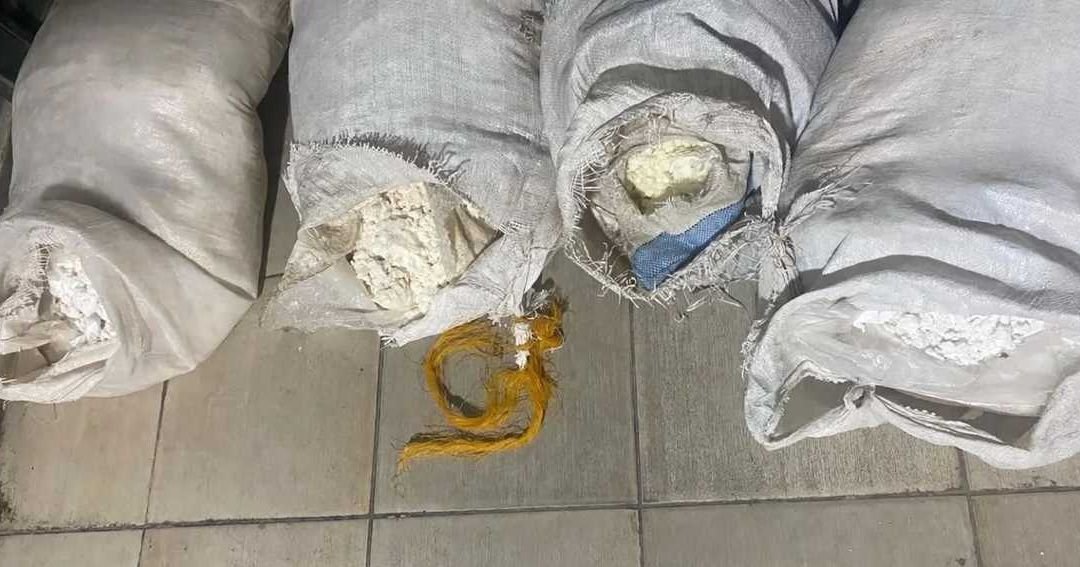 Hezbollah Acknowledges Ownership of Seized Explosives Cargo