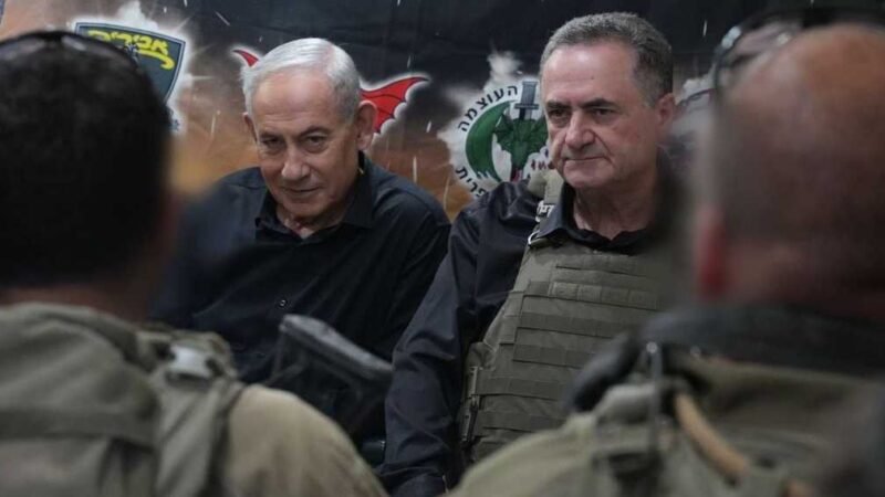 Israel Extends State of Emergency Amid Election Security Concerns