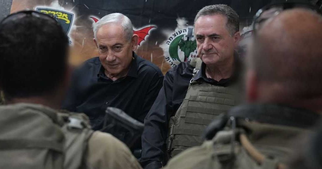 Israel Extends State of Emergency Amid Election Security Concerns