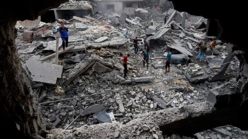 Military Investigations into Civilian Casualties Remain Unresolved